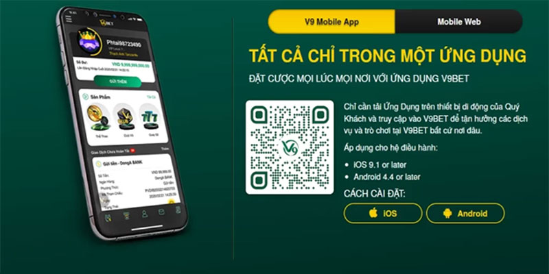 Tại-sao-nên-chọn-cá-cược-online-tại-V9BET