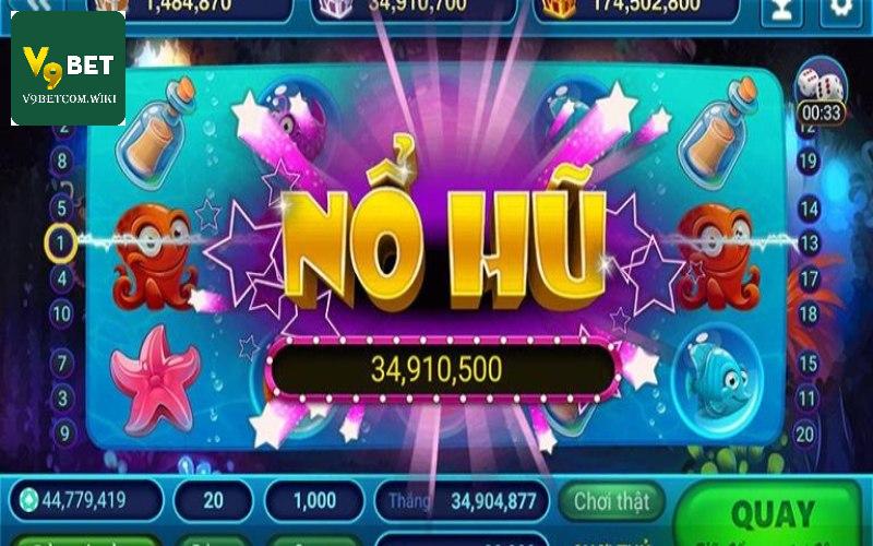 Điểm nổi bật chỉ có tại sảnh chơi game uy tín